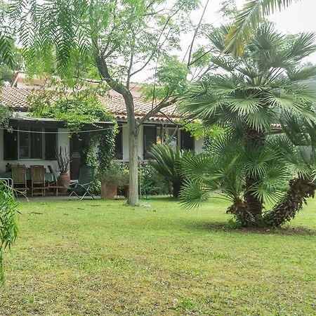 Villa Monserrato - Goelba Porto Azzurro Exterior foto