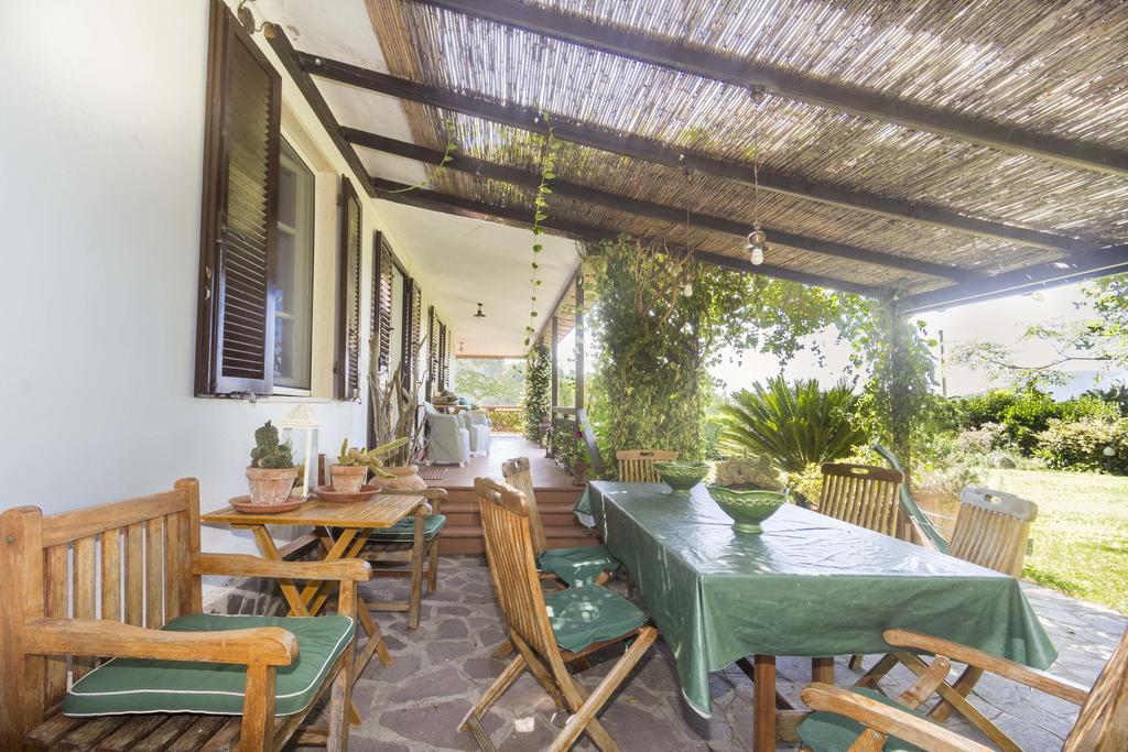 Villa Monserrato - Goelba Porto Azzurro Quarto foto