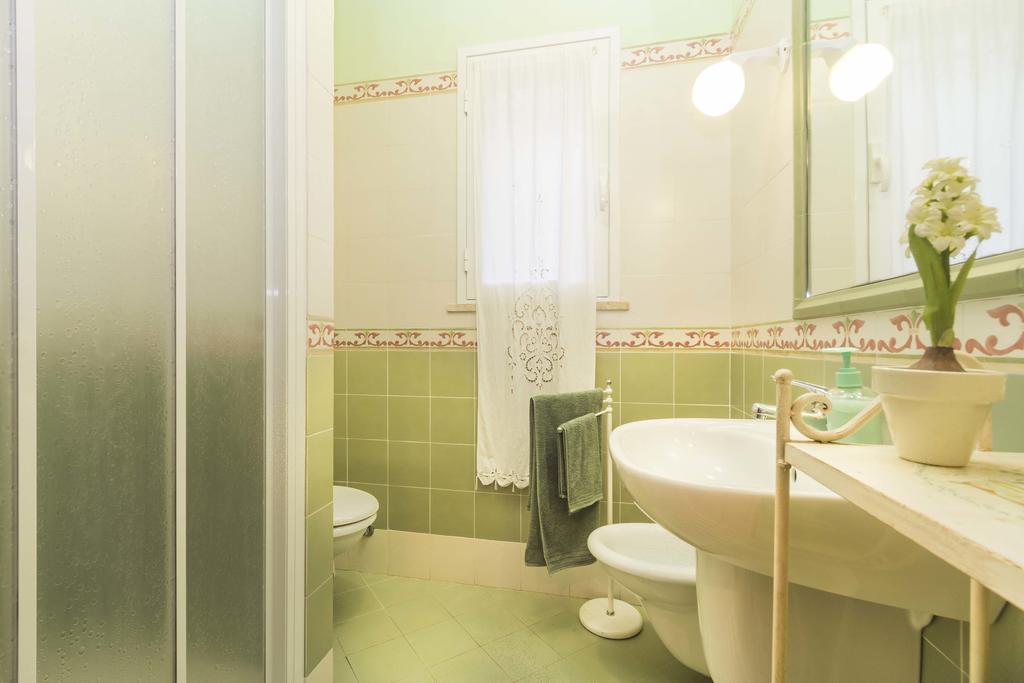 Villa Monserrato - Goelba Porto Azzurro Quarto foto